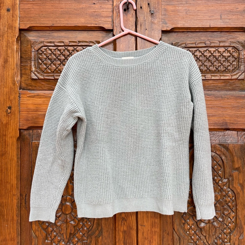 Aritzia Merino Sweater
